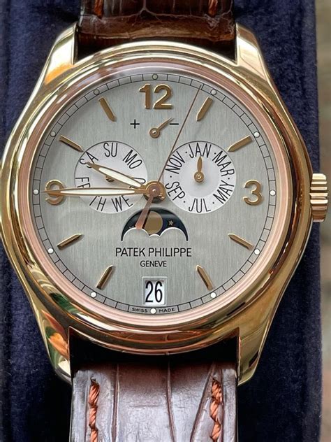 patek philippe advanced research 5350 r|Patek Philippe pulsomax watch.